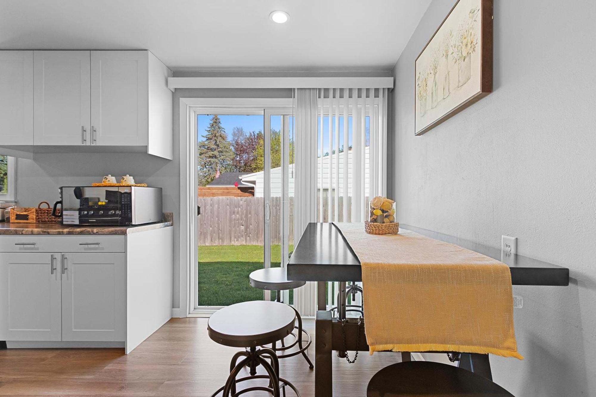 The Lemon House Apartment Green Bay Exterior photo